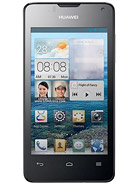 Best available price of Huawei Ascend Y300 in India