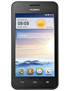 Best available price of Huawei Ascend Y330 in India