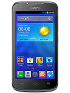 Best available price of Huawei Ascend Y520 in India