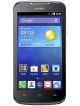 Best available price of Huawei Ascend Y540 in India