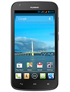 Best available price of Huawei Ascend Y600 in India