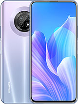 Best available price of Huawei Enjoy 20 Plus 5G in India