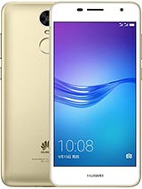 Best available price of Huawei Enjoy 6 in India
