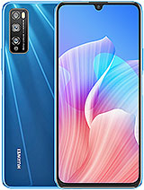Best available price of Huawei Enjoy Z 5G in India