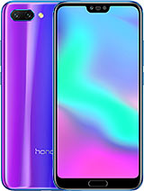 Best available price of Honor 10 in India
