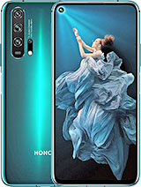 Best available price of Honor 20 Pro in India