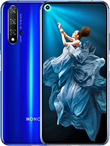 Best available price of Honor 20 in India