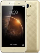 Best available price of Honor 5A in India