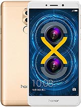Best available price of Honor 6X in India