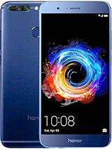 Best available price of Honor 8 Pro in India