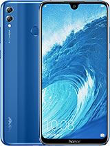 Best available price of Honor 8X Max in India