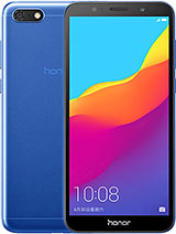 Best available price of Honor 7S in India