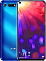 Best available price of Honor View 20 in India