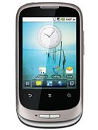 Best available price of Huawei U8180 IDEOS X1 in India