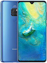 Best available price of Huawei Mate 20 in India