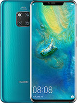 Best available price of Huawei Mate 20 Pro in India