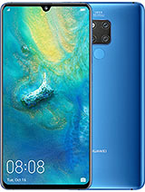 Best available price of Huawei Mate 20 X in India