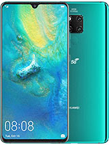 Best available price of Huawei Mate 20 X 5G in India