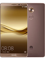 Best available price of Huawei Mate 8 in India