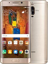 Best available price of Huawei Mate 9 Pro in India