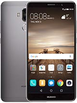 Best available price of Huawei Mate 9 in India