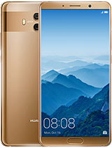Best available price of Huawei Mate 10 in India