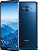 Best available price of Huawei Mate 10 Pro in India