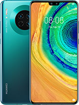 Best available price of Huawei Mate 30 5G in India
