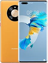 Best available price of Huawei Mate 40 Pro in India