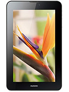 Best available price of Huawei MediaPad 7 Vogue in India