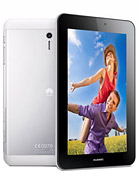 Best available price of Huawei MediaPad 7 Youth in India