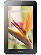 Best available price of Huawei MediaPad 7 Youth2 in India