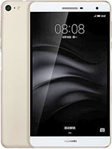 Best available price of Huawei MediaPad M2 7-0 in India