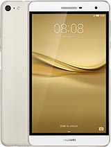 Best available price of Huawei MediaPad T2 7-0 Pro in India