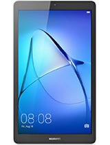 Best available price of Huawei MediaPad T3 7-0 in India
