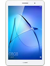 Best available price of Huawei MediaPad T3 8-0 in India
