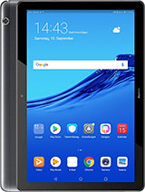 Best available price of Huawei MediaPad T5 in India
