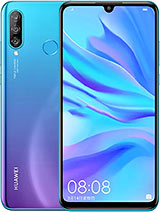 Best available price of Huawei nova 4e in India
