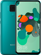 Best available price of Huawei nova 5i Pro in India