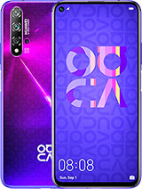 Best available price of Huawei nova 5T in India