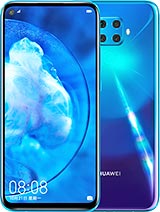 Best available price of Huawei nova 5z in India