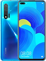 Best available price of Huawei nova 6 5G in India