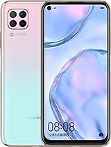 Best available price of Huawei nova 6 SE in India