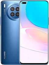 Best available price of Huawei nova 8i in India