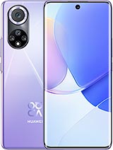 Best available price of Huawei nova 9 in India