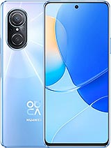 Best available price of Huawei nova 9 SE in India