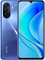 Best available price of Huawei nova Y70 Plus in India