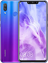 Best available price of Huawei nova 3 in India