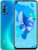 Best available price of Huawei nova 5i in India
