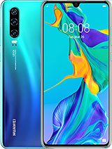 Best available price of Huawei P30 in India
